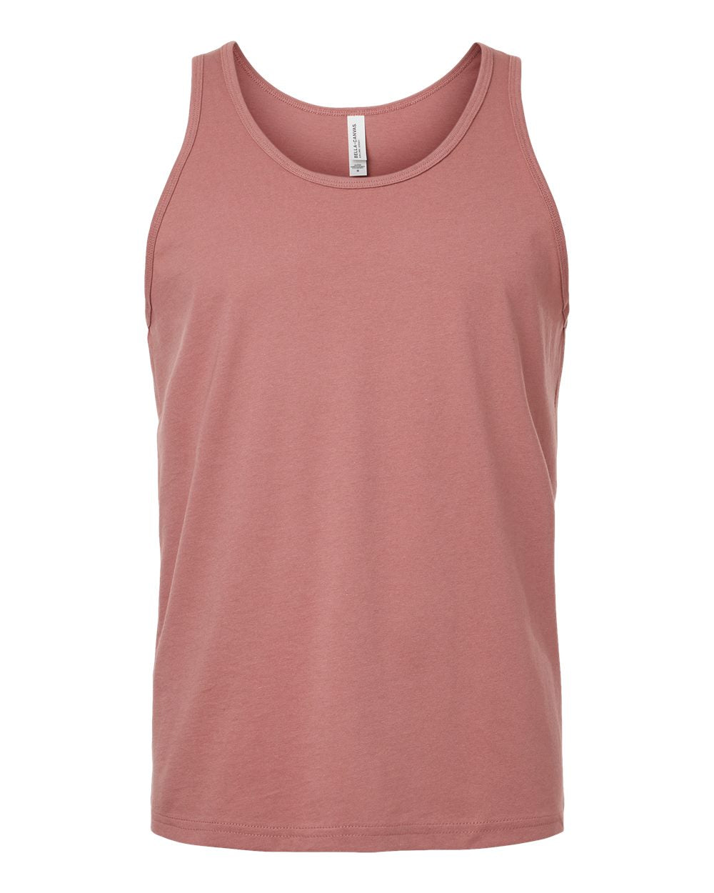 Unisex Tank - BELLA + CANVAS (3480)